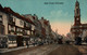 High Street, Colchester (Essex) Red Lion Hotel - Valentine's Series - Non Circulated Post Card - Colchester