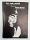 Cirque - Brochure + Affiche Clown Mime MARIO VALDEZ - Programmes