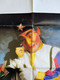 Delcampe - Cirque - Brochure + Affiche Clown Mime MARIO VALDEZ - Programmes