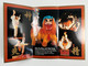 Cirque - Brochure Spectacle Acrobates CHINESE ACROBATICS Chy-Fu-Deys & Mey-Ling - Programs