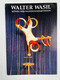 Cirque - Carte Postale Acrobate Jongleur - Walter Wasil - Circus Stella Nova Kerava Finland - Programma's