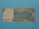 1.000 Rupiah ( GBH026528 ) 2000 - Bank Indonesia ( Voir / See > Scans ) UNC ! - Indonesia