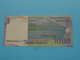 1.000 Rupiah ( GBH026528 ) 2000 - Bank Indonesia ( Voir / See > Scans ) UNC ! - Indonesië