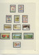 1989 MNH Australia Year Collection According To SAFE Album - Complete Years