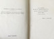 GABRIELE D’ANNUNZIO- L’INNOCENTE - Edizioni Treves Milano Pp.348 Anno 1909. Con Dedica Alla Contessa Anguissola Gravina. - Classiques