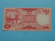 100 Rupiah ( MDF085950 ) 1977 - Bank Indonesia ( Voir / See > Scans ) UNC ! - Indonésie