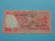 100 Rupiah ( MDF085950 ) 1977 - Bank Indonesia ( Voir / See > Scans ) UNC ! - Indonesië