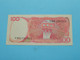 100 Rupiah ( VMK136223 ) 1984 - Bank Indonesia ( Voir / See > Scans ) UNC ! - Indonesië