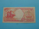 100 Rupiah ( EPB220287 ) 1992 - Bank Indonesia ( Voir / See > Scans ) UNC ! - Indonésie