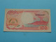 100 Rupiah ( EPB220287 ) 1992 - Bank Indonesia ( Voir / See > Scans ) UNC ! - Indonesia