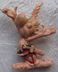 Collection Astérix - Huilor 1967 Figurine Astérix Le Gaulois (4) - Asterix & Obelix