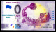 0 Euro Souvenir Merry Christmas Netherlands Art3 PEBD 2020-1 Anniversary - Other & Unclassified