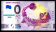 0 Euro Souvenir Merry Christmas Netherlands Art3 PEBD 2020-1 Anniversary - Autres & Non Classés