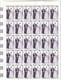 Monaco Poste Aérienne N°71/72** En Feuille. Couple Princier. Cote 1581€. - Colecciones & Series
