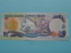 1 One Dollar ( B/2 000823 ) CAYMAN Islands - 1996 ( Voir / See > Scans ) UNC ! - Islas Caimán