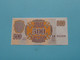 500 Rublu ( EB 932386 ) Latvia ( Voir / See > Scans ) UNC ! - Letland