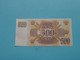 500 Rublu ( EB 932386 ) Latvia ( Voir / See > Scans ) UNC ! - Lettonie