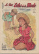 5 Revues De Mode 1951 Le Petit Echo De La Mode N° 16 - 17 - 19 - 22 - 23 - Mode