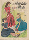 5 Revues De Mode 1951 Le Petit Echo De La Mode N° 16 - 17 - 19 - 22 - 23 - Moda