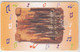 BOTSWANA - Woods Carved (CN Near Chip) , BTC, 10 P, CN:BOGAA+9 Digits , Used - Botswana