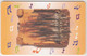 BOTSWANA - Woods Carved (CN Near BTC Logo) , BTC, 10 P, CN:BOGAD+9 Digits , Used - Botswana