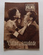Portugal Revue Cinéma Movies Mag 1956 Love Is A Many-splendored Thing Jennifer Jones William Holden Rex Harrisson - Bioscoop En Televisie