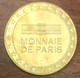 13 MARSEILLE GLNF FRANC MAÇON FREEMASON MDP 2013 MEDAILLE SOUVENIR MONNAIE DE PARIS JETON TOURISTIQUE MEDALS COIN TOKENS - 2013