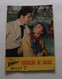 Portugal Revue Cinéma Movies Mag The Second Time Around Debbie Reynolds Steve Forrest Andy Griffith Dany Robin - Cine & Televisión
