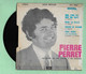 Disque Vinyle 45 Tours : PIERRE  PERRET :  Voir Les 4 Titres Des Chansons..Scan C  : Voir 2 Scans - Humor, Cabaret