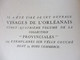 1951  L' ORLÉANAIS ( Orléans, Vendôme, Châteaudun, Chartres, Gy, Montargis, Gien, Blois); Célébrités ;Arts ;  Etc - Centre - Val De Loire