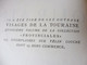 1951 TOURAINE (Candes, Courçay, Joué, Chinon, Loches, Cinq-Mars, Luynes, Amboise, Langeais, Etc; Art; Célébrités - Ohne Zuordnung