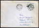 Finland Napapiiri 1976 / Helsinki Harbour 1.00 MK 1963 - Lettres & Documents