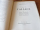 1947  ALSACE  ( Hohneck, Riquewihr, Strasbourg, Ensisheim, Rosheim, Etc );Pays De Hanau;  Arts ; Célébrités; Etc - Alsace