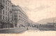 GENEVE-PLAINPALAIS-Suisse-Schweiz-Svizzera - Boulevard Karl Vogt -Edition M.M 143 -  RARE  - - Genève