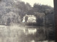 AUDERGHEM étang Et Hôtel Restaurant Du Rouge Cloître . Carte Postale Vers 1920-1930 - Oudergem - Auderghem