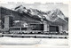 55082 - Deutsches Reich - 1936 - IV. Olympische Winterspiele, Kunsteis-Stadion, Gelaufen - Olympische Spiele
