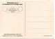 55114 - Deutsches Reich - 1935 - Werbepostkarte #12 Des Hilfsfonds Fuer Den Deutschen Sport, Ungebraucht - Olympic Games