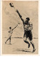 55115 - Deutsches Reich - 1935 - Werbepostkarte #11 Des Hilfsfonds Fuer Den Deutschen Sport, Ungebraucht - Giochi Olimpici