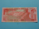 1 Un LEMPIRA ( BM7639472 ) Banco Central De Honduras - 1984 ( For Grade See SCANS ) UNC ! - Honduras