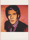 ILLUSTRATEURS ANDY WARHOL PORTRAIT D'YVES SAINT LAURENT 1972 - Warhol, Andy