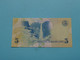 5 Maloti ( E615118 ) Central Bank Of LESOTHO - 1989 ( For Grade See SCANS ) UNC ! - Lesotho