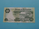 10 Pula ( D/65 605623 ) Bank Of BOTSWANA ( For Grade See SCANS ) UNC ! - Botswana