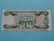 1 One Dollar ( N898432 ) BAHAMAS - 1974 ( For Grade See SCANS ) UNC ! - Bahamas