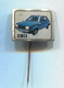 Simca - Auto Car Automotive, Vintage Pin Badge Abzeichen - Opel