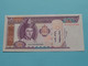 100 Tugrik ( AA 0009285 ) Mongolia - 2000 ( For Grade See SCANS ) UNC ! - Mongolei