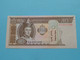 50 Tugrik ( AA 0001346 ) Mongolia - 2000 ( For Grade See SCANS ) UNC ! - Mongolie