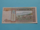 50 Tugrik ( AA 0001346 ) Mongolia - 2000 ( For Grade See SCANS ) UNC ! - Mongolia