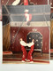 Cirque - Lot De 5 Photos Acrobates ZOPPIS Italia Italian Italy - Circus - Personalidades Famosas