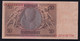 20 Reichsmark 22.1.1929 - Serie Z/O- Reichsbank (DEU-184a) - 20 Mark