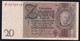 20 Reichsmark 22.1.1929 - Serie Z/P- Reichsbank (DEU-184a) - 20 Mark